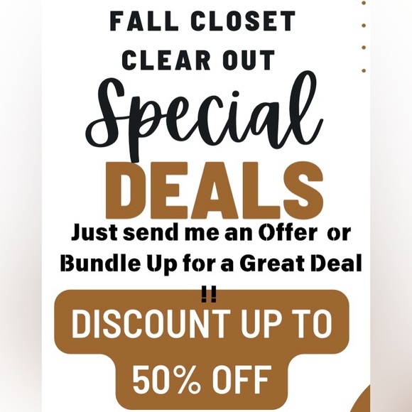 Just send the offer - Picture 1 of 1